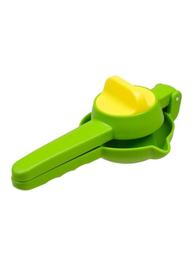 HomePro Lemon Squeezer Kitchen Manual Juicer 22X10Cm - Image 1